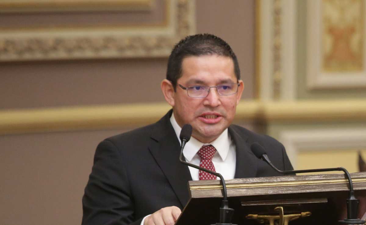 Diario fue dado de baja un policía durante el 2022 en Puebla