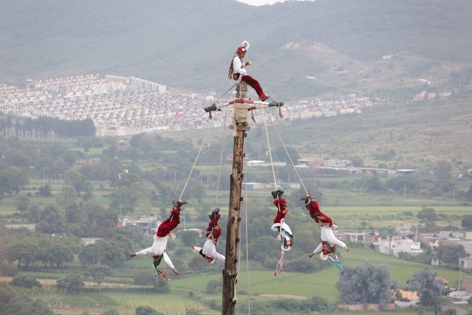Este Pueblo Mágico tiene todo para turistear y está muy cerca de Puebla