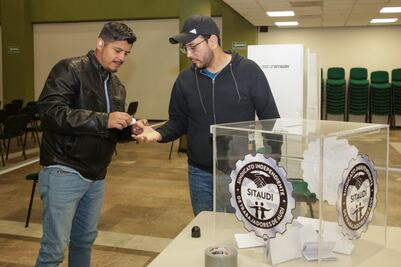 Demandas del sindicato de Audi están alejadas de la realidad: Canacintra Puebla