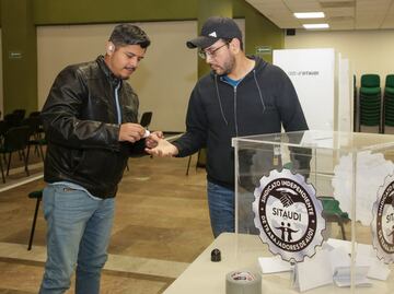 Demandas del sindicato de Audi están alejadas de la realidad: Canacintra Puebla