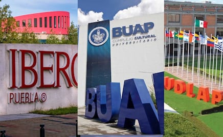 Cuándo es el examen de admisión para las mejores universidades de Puebla