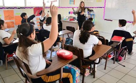 ¿Qué es la Nueva Escuela Mexicana de Claudia Sheinbaum y en qué consiste?