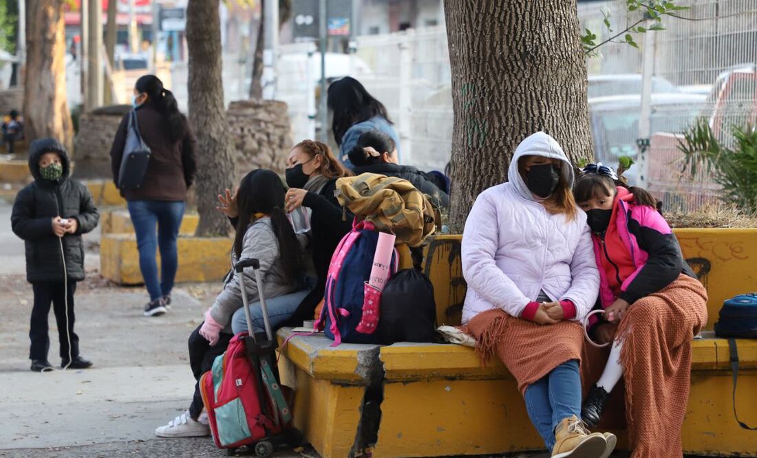 Este miércoles 22 de enero no hay clases en la ciudad de Puebla ni en la zona serrana | Foto: EsImagen