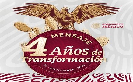 Gobierno llama a “Marcha del Pueblo” convocada por AMLO para mañana domingo