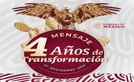 Gobierno llama a “Marcha del Pueblo” convocada por AMLO para mañana domingo