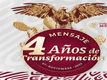 Gobierno llama a “Marcha del Pueblo” convocada por AMLO para mañana domingo