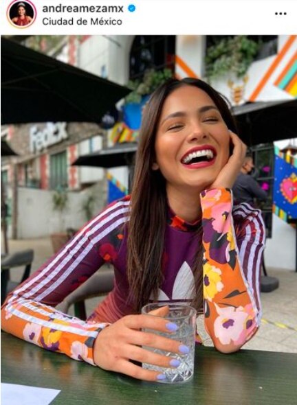 Andrea Meza: los mejores looks de la mexicana que se coronó en Miss Universo