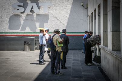 Éste es el requisito que modificó el SAT para generar o actualizar la contraseña