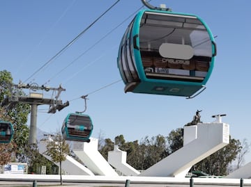 Armenta propone 8 líneas de Cablebús para mejorar la movilidad en Puebla