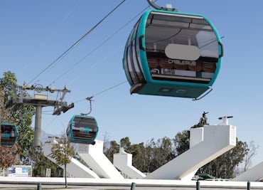 Armenta propone 8 líneas de Cablebús para mejorar la movilidad en Puebla