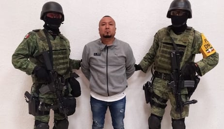 Esposa de “El Marro” podría reclamar bienes asegurados por la Fiscalía de Guanajuato 