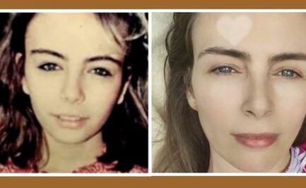 Sasha Sokol hace emotiva reflexión de su lucha contra Luis de Llano: "hoy podría enfrentar hasta 32 años de cárcel"