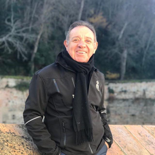 CV Juan Gilberto Marín Quintero