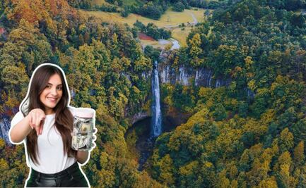 ¿Cuánto cuesta visitar las 7 maravillas naturales de Puebla?