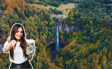 ¿Cuánto cuesta visitar las 7 maravillas naturales de Puebla?