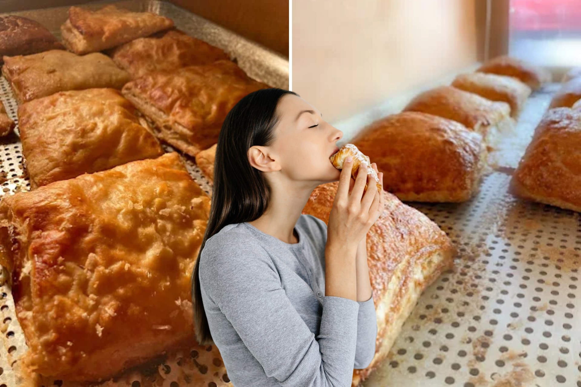 Aquí puedes comer rico en el centro de Puebla por solo 15 pesos