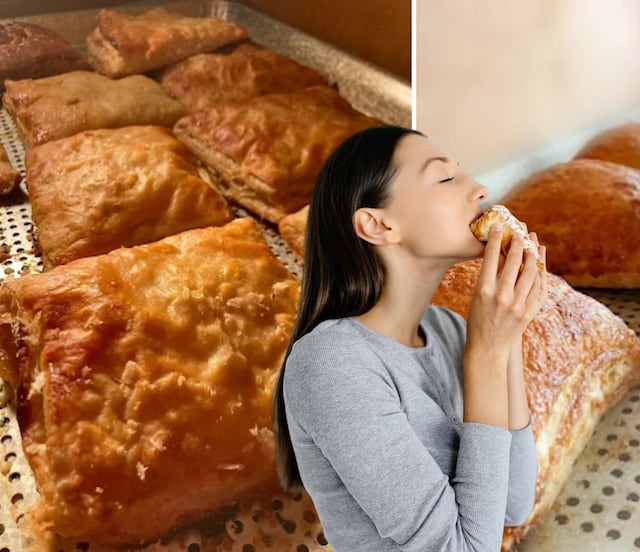 Aquí puedes comer rico en el centro de Puebla por solo 15 pesos