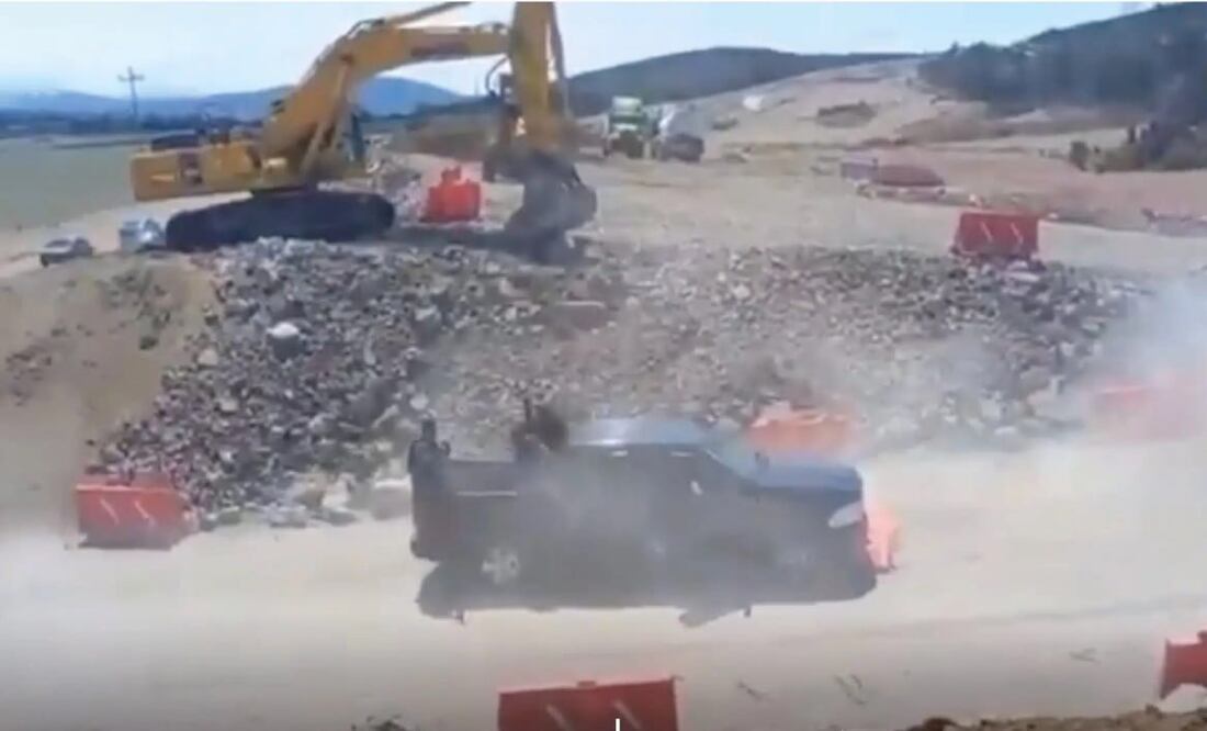 El gobierno de Puebla se reunirá con pobladores de Palmar de Bravo para resolver conflicto | Foto: Captura Redes Sociales