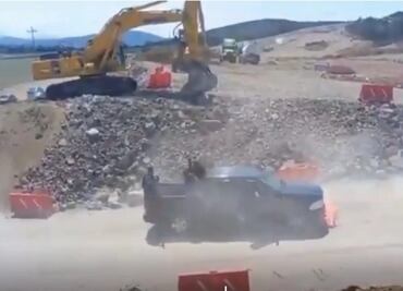 Gobernación investiga a grupo armado que dispersó a manifestantes de Palmar de Bravo