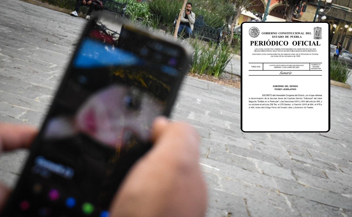 Este sábado 14 de junio entra en vigor ley que castiga con prisión los insultos en redes sociales