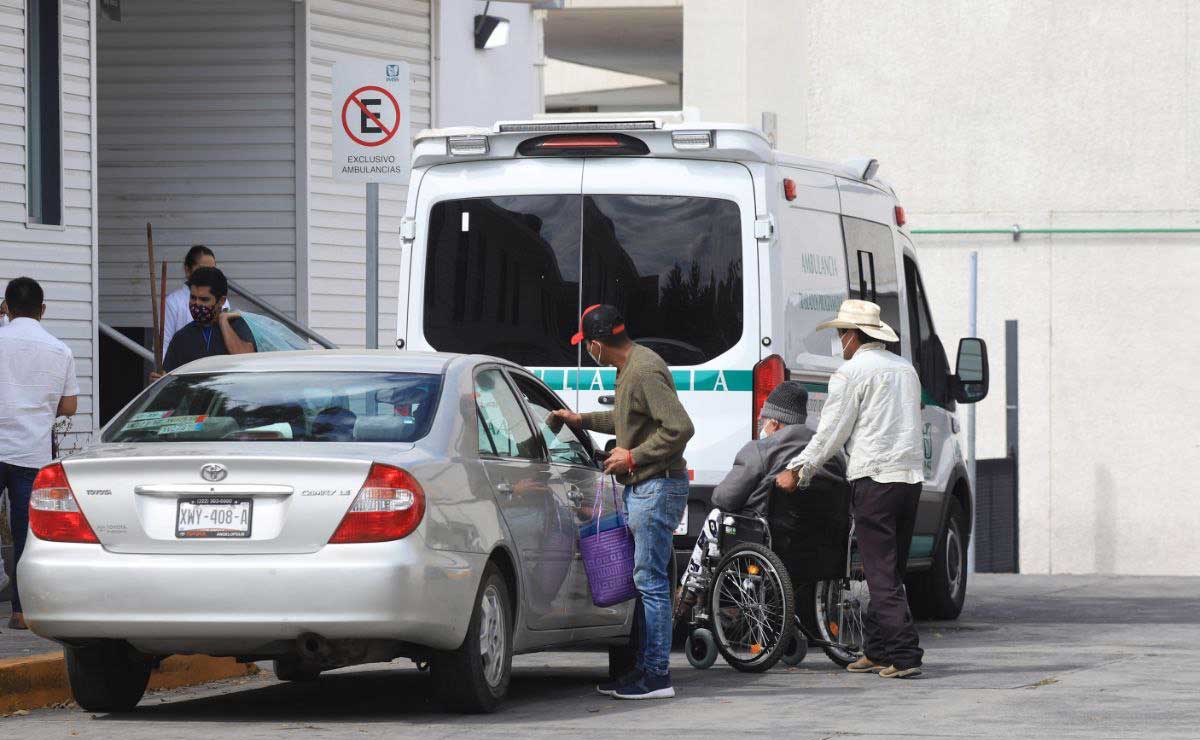 Ya van 6 defunciones por influenza en Puebla