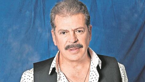 Sergio Goyri, el ‘villano’ poblano que no quería que lo odiaran