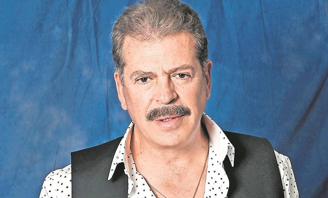 Sergio Goyri / Foto: Archivo El Universal