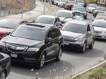 Se duplica el robo de autopartes en el estado