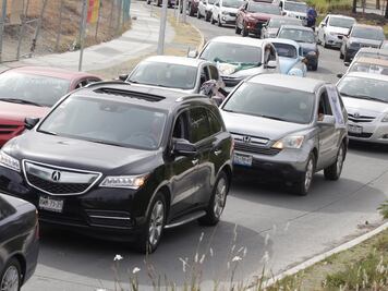 Se duplica el robo de autopartes en el estado