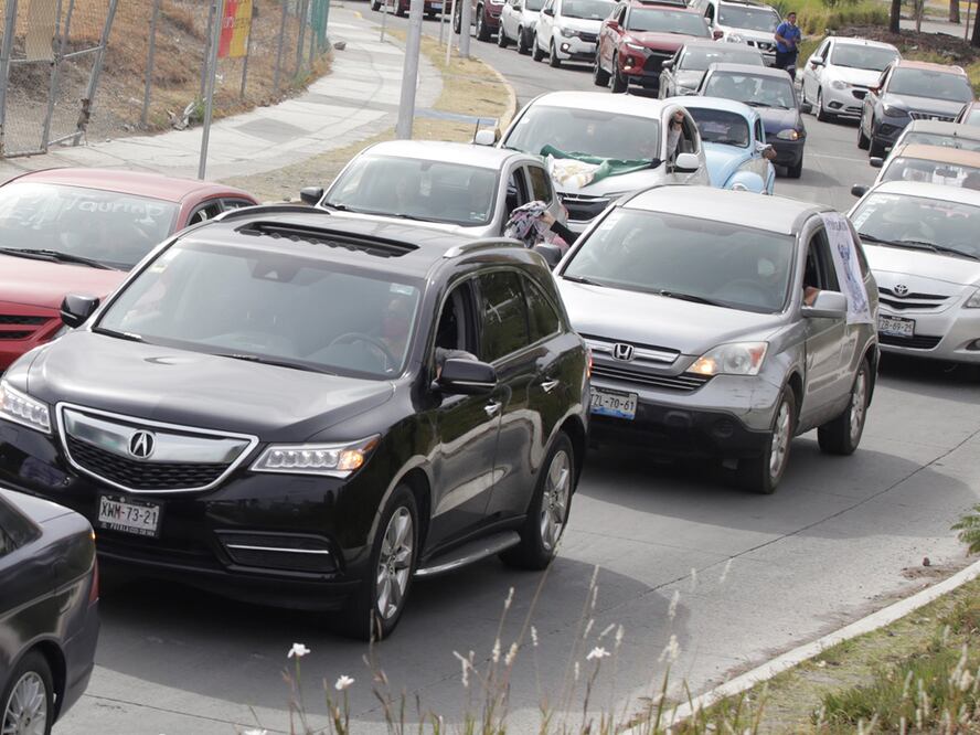 Foto: Agencia Enfoque para El Universal Puebla