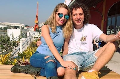 Tras arresto de YosStop, arremeten en redes contra Luisito Comunica