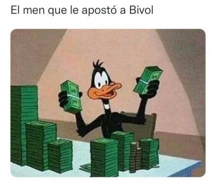 Los mejores memes de la derrota del Canelo Álvarez contra Dmitry Bivol