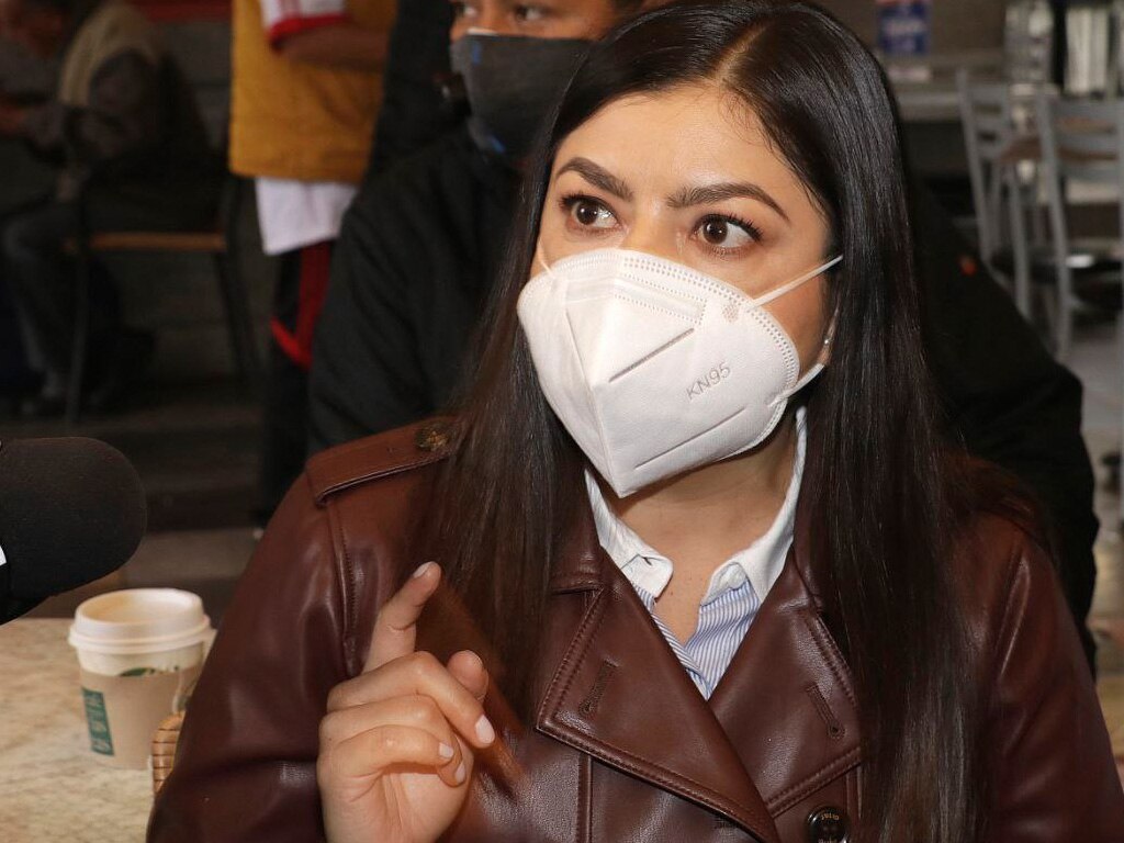 Foto: Agencia Enfoque para El Universal Puebla