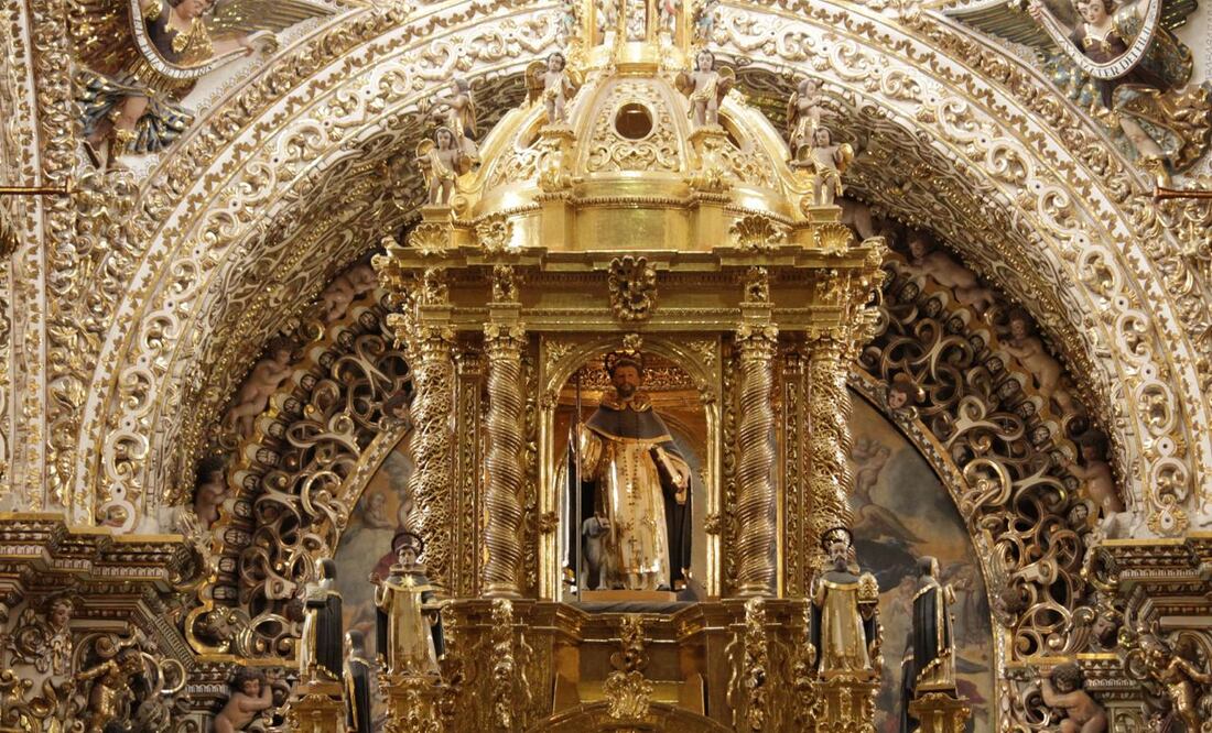 FOTO: Agencia Es Imagen para El Universal Puebla