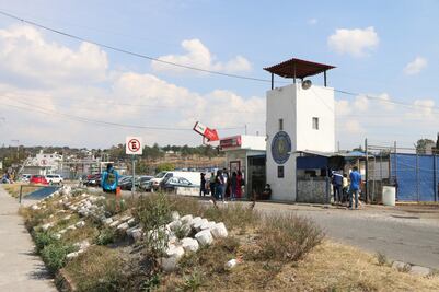Muere reo en el penal de San Miguel en Puebla, estaba reportado como “no localizado”