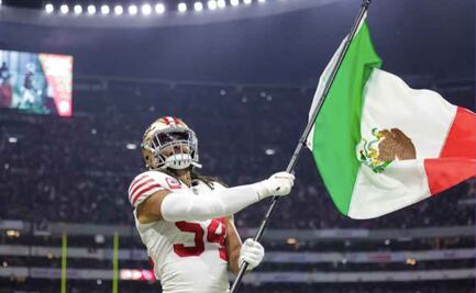 Super Bowl 2025: los jugadores y equipos con raíces mexicanas