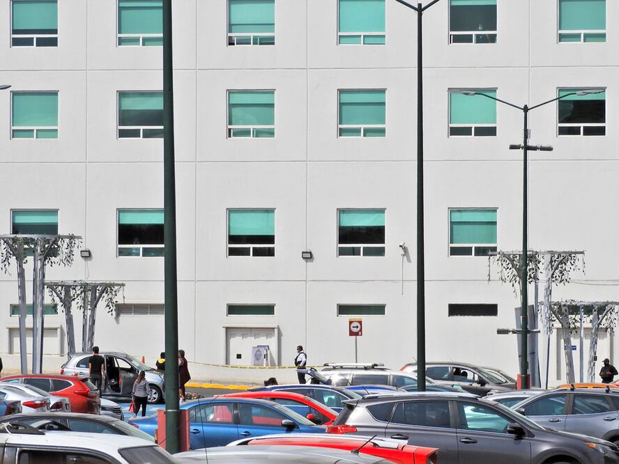 Foto: Agencia Enfoque para El Universal Puebla