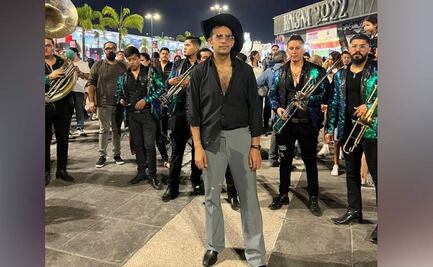 Capi Pérez en Puebla: cuándo, dónde y por qué a $900 el boleto