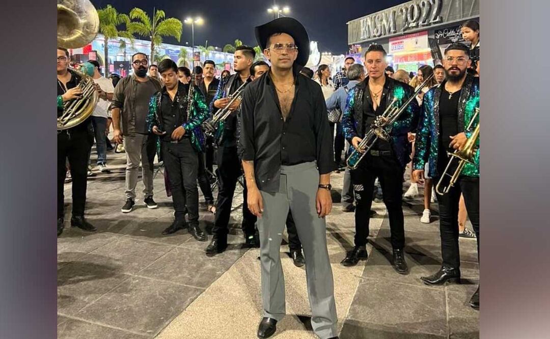 Foto: IG CAPI PÉREZ