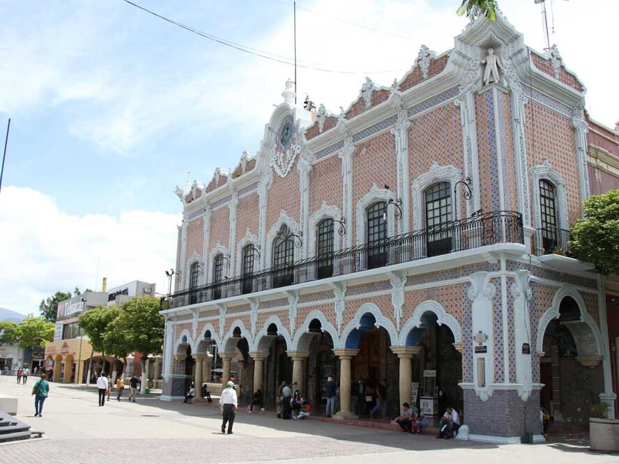Foto: Agencia Es Imagen para El Universal Puebla