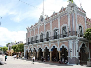 Amozoc y Tehuacán los más deficientes en sus ejes de gobierno: Igavim