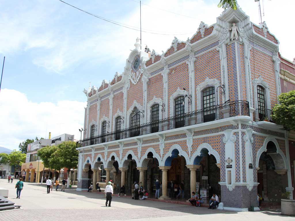 Amozoc y Tehuacán los más deficientes en sus ejes de gobierno: Igavim