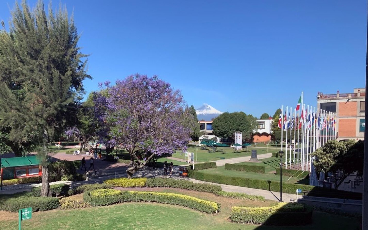 La UDLAP te lleva a conocer Puebla