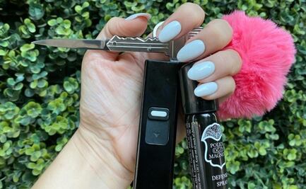 Morritas Seguras: la emprendedora que le declaró la guerra a la inseguridad