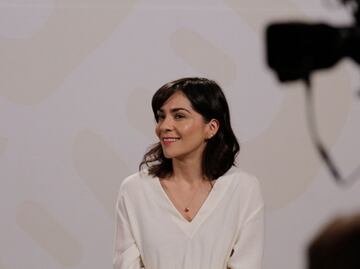 Candidatura para la alcaldía de Puebla ya está decidida: Liz Vilchis