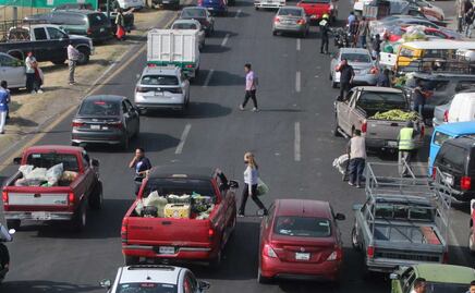 Estas son las vialidades más peligrosas en Puebla