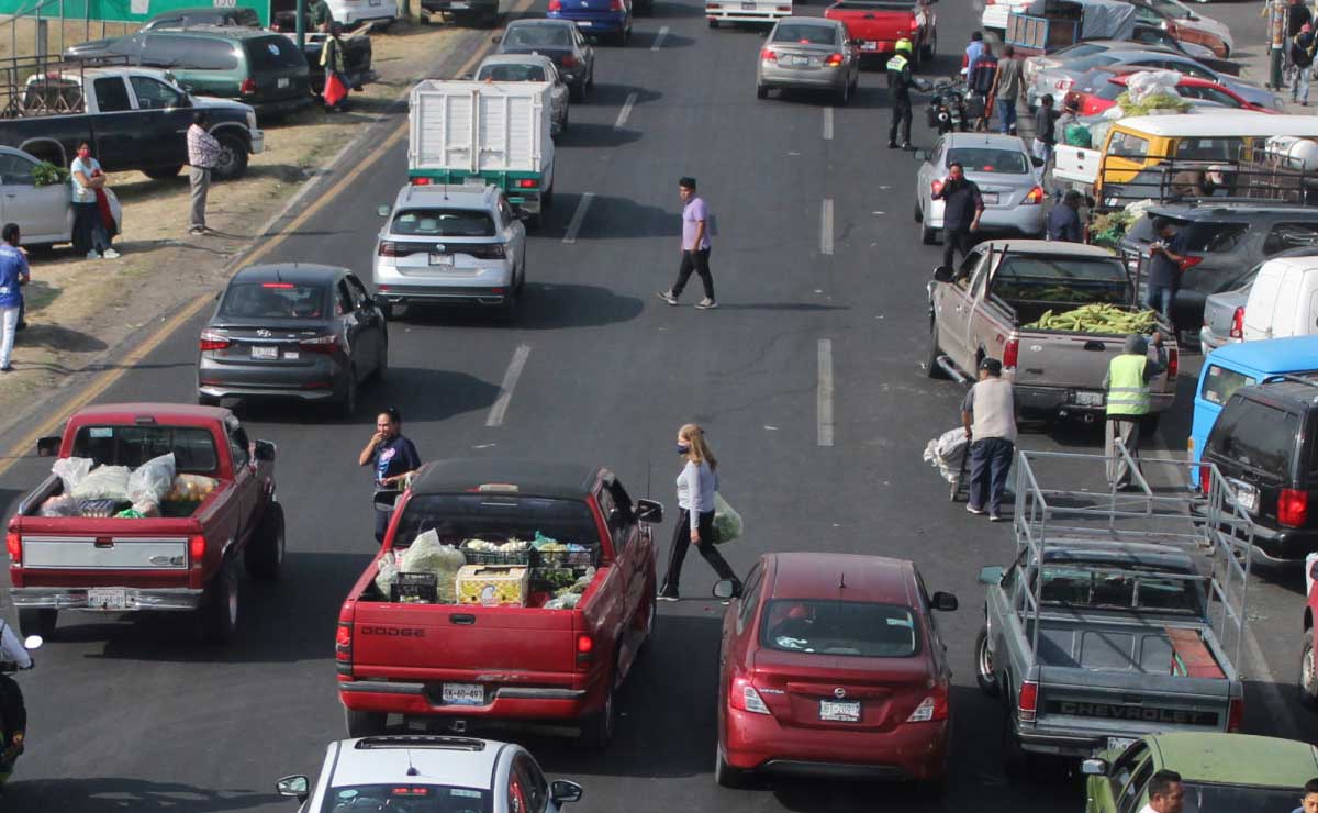 Foto: Agencia Es Imagen para El Universal Puebla