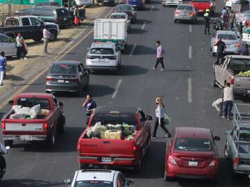 Estas son las vialidades más peligrosas en Puebla