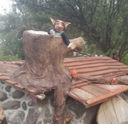 El Páramo de los Duendes en Huaquechula, un lugar mítico