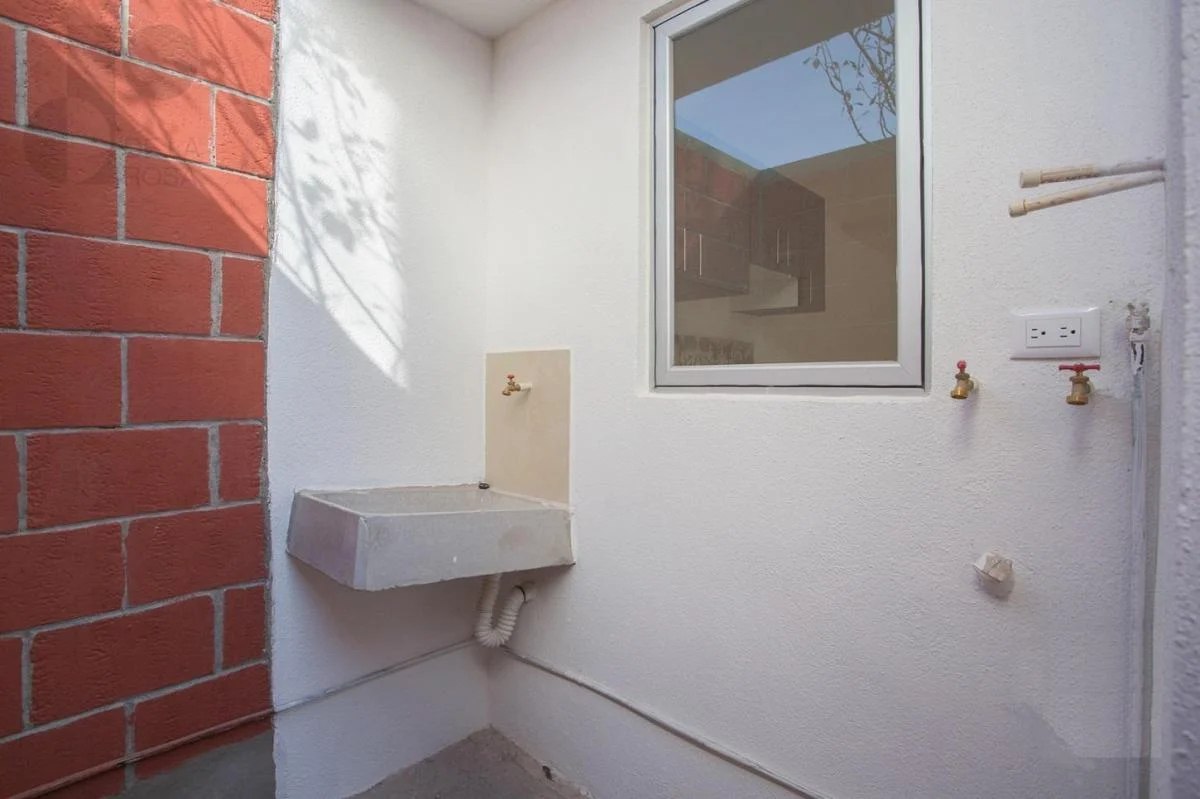 Las viviendas de bajo costo en Puebla suelen ser departamentos en unidades habitaciones | Créditos: Inverinmobi